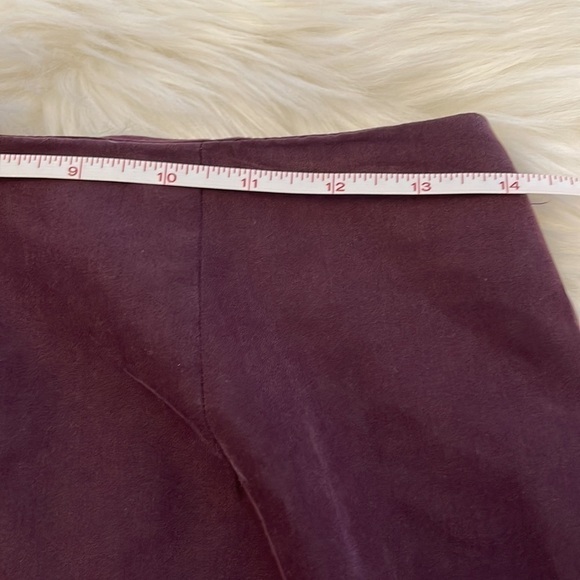 Dawn Joy Purple Skirt set by size 7/8 - Picture 13 of 13